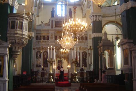 Syriac Orthodox church: Yoldath Aloho (The Holy Virgin Mary church) | Flickr - Photo Sharing!