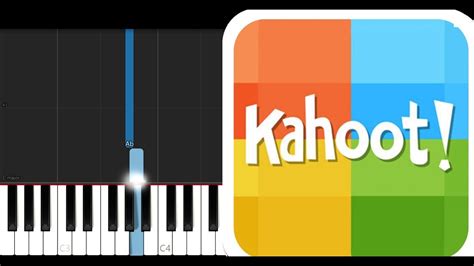 Kahoot Lobby Theme (Piano Tutorial) - Piano Understand