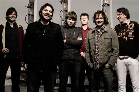 Wilco's Jeff Tweedy on 'The Whole Love,' Diva Moments & Pompous Journos