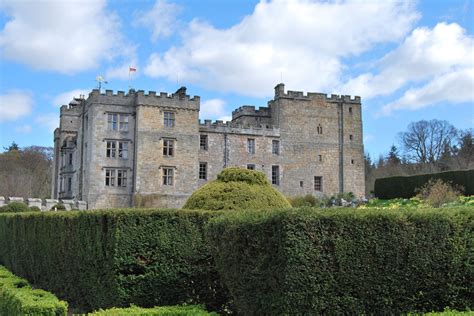 Chillingham Castle in England 2023 - Rove.me