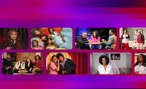 Stream the Best of BET+: Your Go-To Platform for Black Entertainment