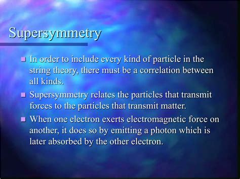 PPT - Extra Dimensions & The String Theory PowerPoint Presentation - ID:6784275