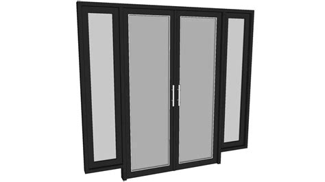 Glass Door Open Closed 3D Warehouse, 52% OFF