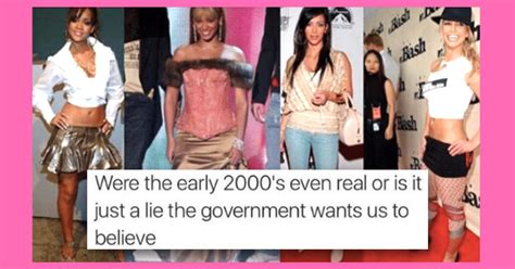 If you Remember the Early 2000s, you Might Love These 13 Memes