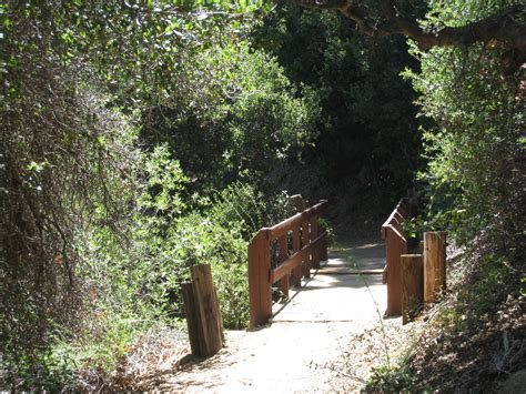 Brian and Ashley's Hiking Blog!: Palomar Mountain Observatory Trail (Cleveland National Forest)