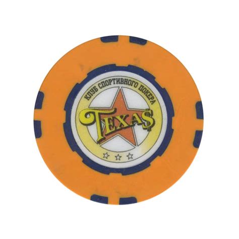 Texas Holdem Poker Club 25 Dollars chip – All Casino Chips