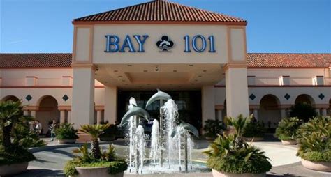 2014 World Poker Tour Bay 101 Shooting Star Preview - Poker News