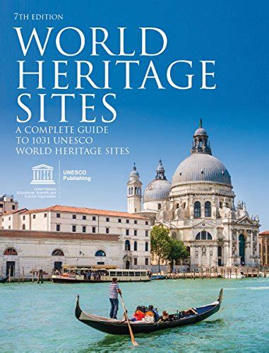 ebook: PDF⋙ World Heritage Sites: A Complete Guide to 1,031 UNESCO ...