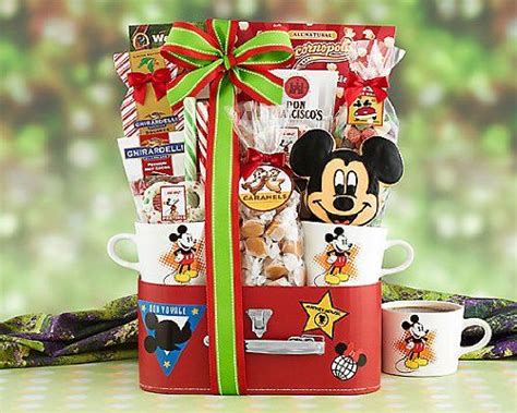 Disney Holiday Gift Guide 2013: Special Gifts for All! | Mickey mouse ...