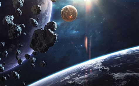 🔥 [30+] Asteroid Belt Wallpapers | WallpaperSafari