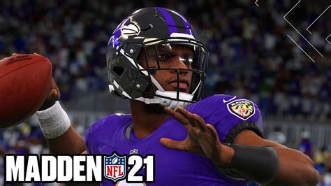 EA Just Updated Madden 21...AGAIN! - YouTube