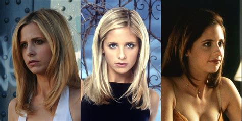 Sarah Michelle Gellar's 10 Best Movies & TV Shows, According To IMDb