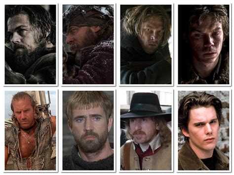 The Revenant (1995) Cast : r/Fancast