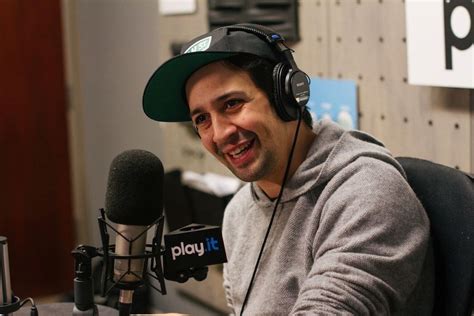 Rap Radar Podcast: Lin-Manuel Miranda - Rap Radar