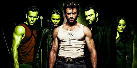 10 Wolverine Trilogy Characters You Didn't Realize Are From Marvel Comics