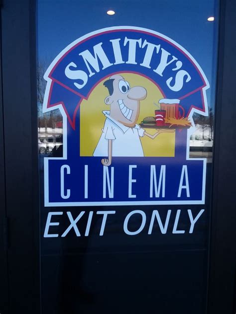 Smitty’s Cinema - Sanford - 16 Photos & 17 Reviews - Cinema - 1364 Main ...