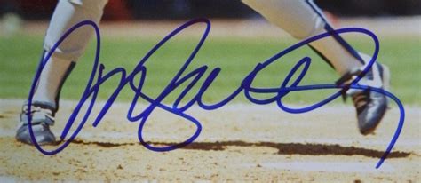 Ryne Sandberg | PSA AutographFacts℠