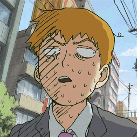 Arataka Reigen | Wiki | Anime Amino