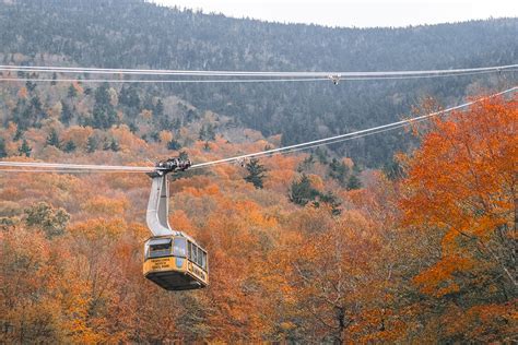 Cannon Mountain Aerial Tramway: 11 Things To Know Before Visiting (2024 ...