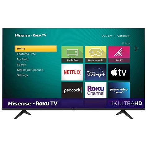 The Best TV Deals at Amazon’s October Prime Day 2022