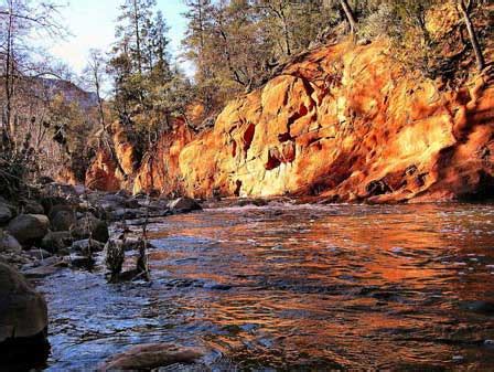 Manzanita Campground | Sedona at Oak Creek Canyon