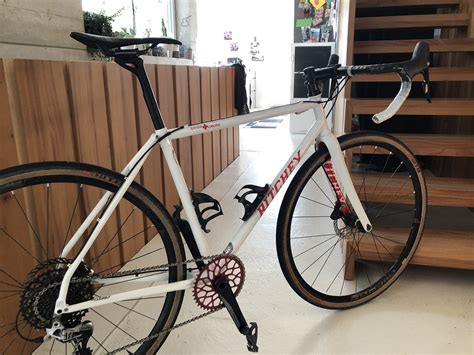 Foto: Ritchey Swiss Cross Disc 2020 (23)