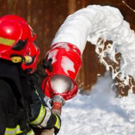 Usafe Bio-degradable Training Foam: Eco-Friendly Firefighter's Choice