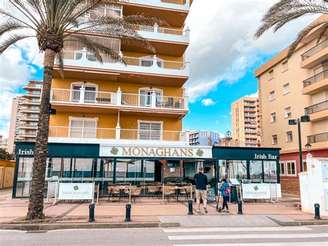 Fuengirola Nightlife: All Your Questions Answered