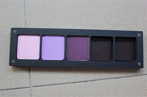 Racheese loves: INGLOT Eyeshadow Freedom Palette