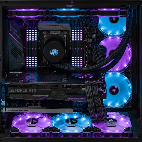 AMD Ryzen Threadripper PRO 5975WX cooling solutions? - Build a PC ...