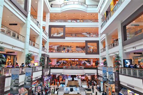 45 Best Bangkok Shopping Malls - Most Popular Shopping Malls in Bangkok - Go Guides