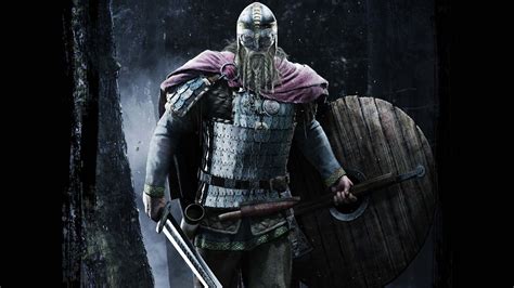 14 War of the Vikings HD Wallpapers | Background Images - Wallpaper Abyss