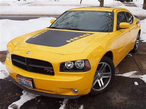 2006 Dodge Charger Daytona R/T Gallery | Dodge | SuperCars.net