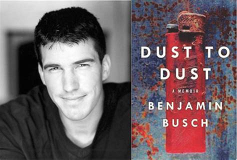 “Script to Screen” with Benjamin Busch on Dec. 11 | | Michigan Writers