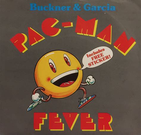 Pac-Man Fever (song) | Pac-Man Wiki | Fandom