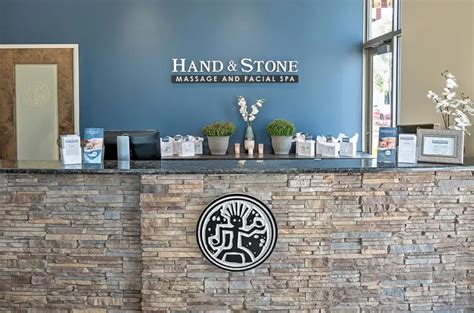 Hand & Stone Announces Grand Opening Of New Spa | What Now Houston