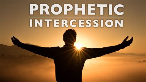 Prophetic Intercession Instrumental - YouTube