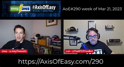 #AxisOfEasy 290: Microsoft AI Ethics Department Disbanded Amidst ...