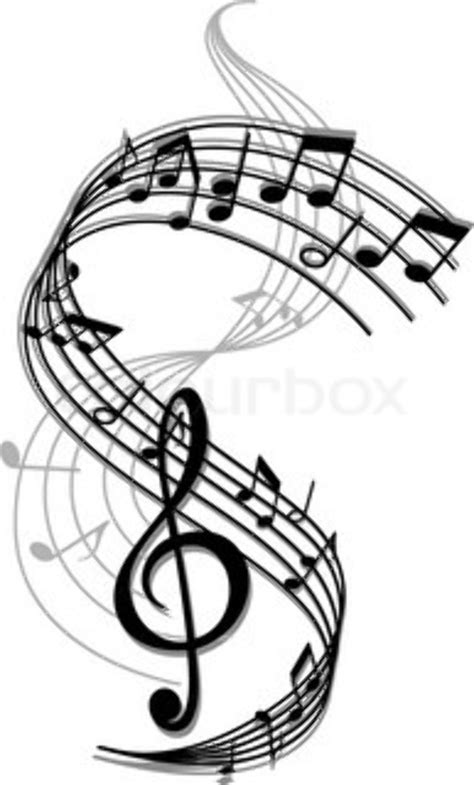 Download High Quality music note clipart vertical Transparent PNG ...