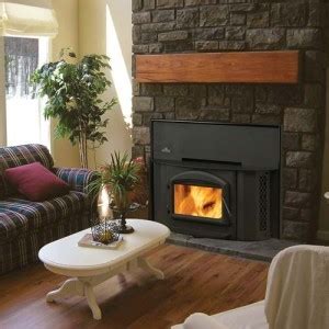 Napoleon Wood Burning Fireplace Inserts | Stove Store Canton, OH