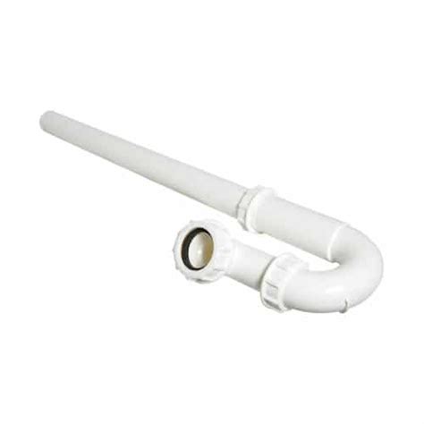 Floplast TW471 Washing Machine Stand Pipe 40mm - Plumbing Waste Traps ...