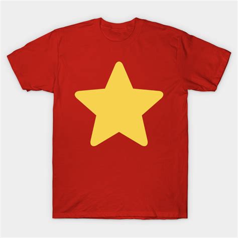 Steven Universe Star T-Shirt (BSM)