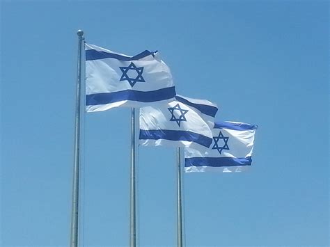 Israel at 75 years and me | Mordechai de Haas | The Blogs