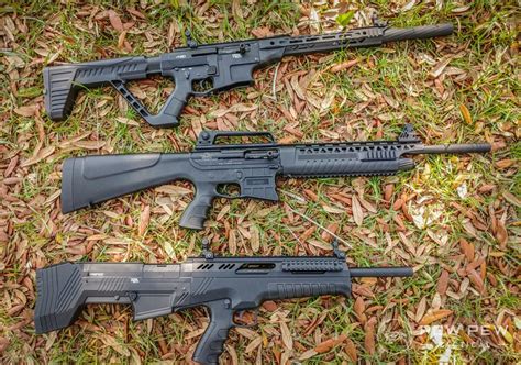 7 Best Turkish Shotguns & What to Look for When Buying - Pew Pew Tactical