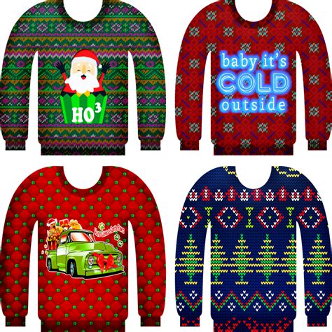 Christmas Jumper Day! | HCL Workforce