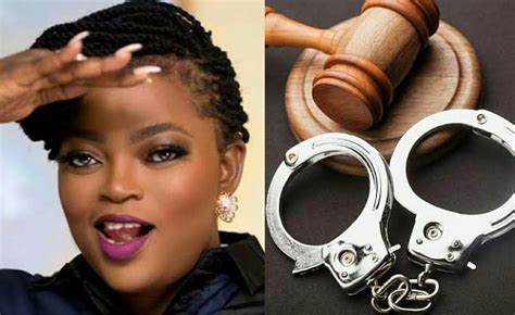 "After Arresting Funke Akindele, Govt. Should Cease Her Property ...