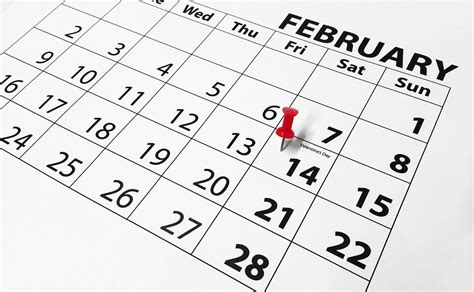 Important Days in February 2024: Union Budget, World Cancer Day, Leap ...