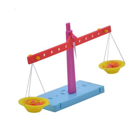 Balance Scale for Science Experiments Toys-Wholesale