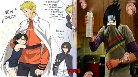 Anime Memes Clean Naruto : The phenomenon spawned memes mainly around places such as the naruto ...