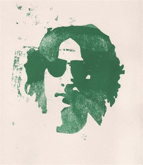 Lennon's ghost. by IAmNate on DeviantArt